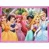 Puzzle per bambini Ravensburger Disney Princess 