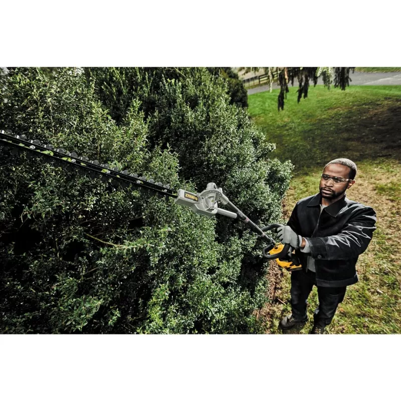 DeWALT Accessorio telescopico per tagliasiepi