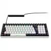 Tastiera gaming Sharkoon SGK50 S2 meccanica QWERTZ wireless