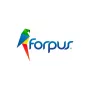 FORPUS FO95140 spirali per rilegatura 14 mm, 100 pz.