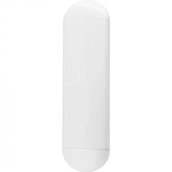 Ubiquiti NanoStation AC 1000 Mbit/s bianco Power Over Ethernet (PoE)