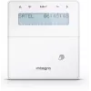 Tastiera SATEL INT-KLFR-W lettore RFID, GRADE3
