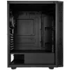 Case mid tower Kolink Void Rift ARGB - nero