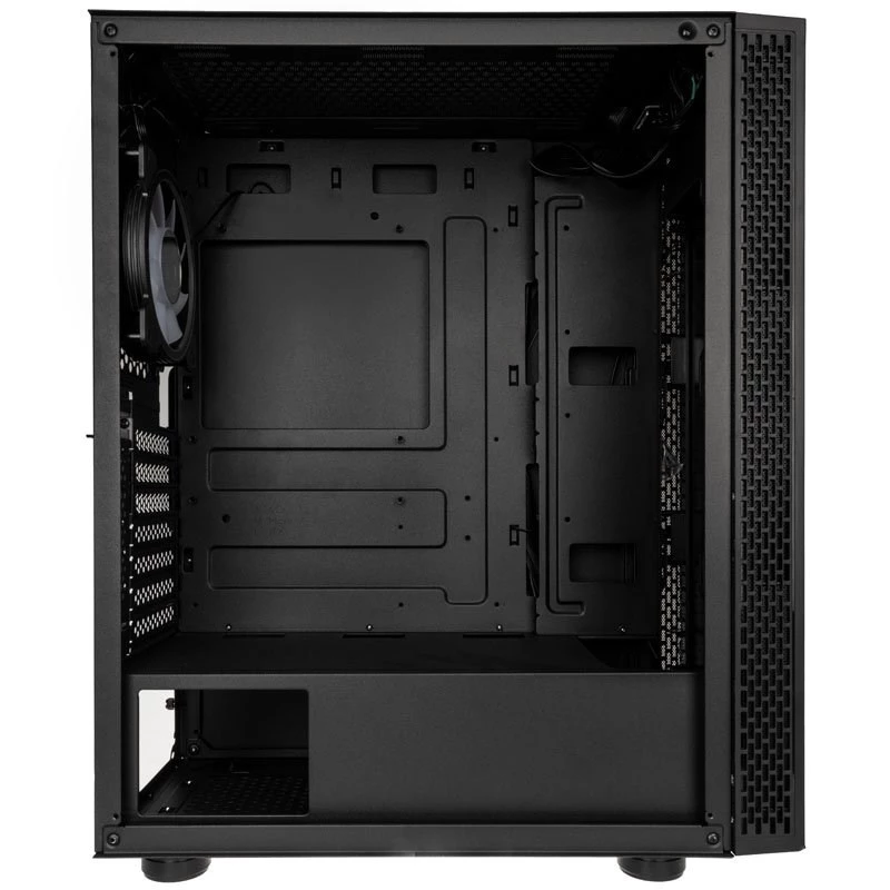 Case mid tower Kolink Void Rift ARGB - nero