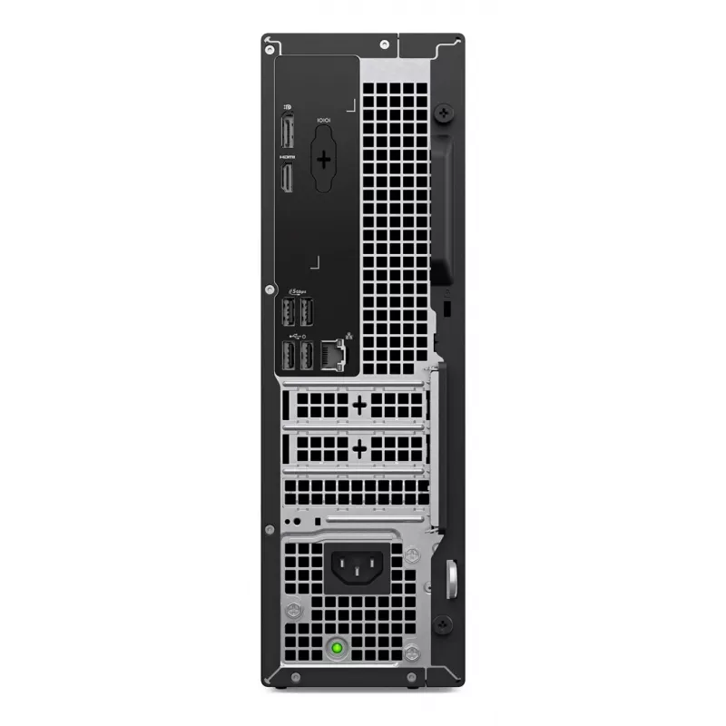 DELL Pro QVS1260 Intel® Core™ i5 i5-14400 16 GB DDR5-SDRAM 1 TB SSD Windows 11 Pro PC slim PC nero
