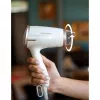 ProfiCare PC-HT 3009 1400 W champagne, bianco
