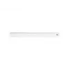 Righello Forpus, plastica, trasparente, 40 cm 1225-022