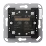 Interruttore luce Jung A10921ST — case in plastica, interruttore a parete unipolare