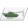Set di mattoncini COBI T-72 Germania Est/Unione Sovietica 680 pezzi