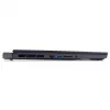 Acer Predator Helios 18 AI PH18-73-97HV laptop gaming 18" WQXGA Mini LED, Intel Core Ultra 9 275HX, 32 GB RAM, 2x 1 TB SSD, GeForce RTX 5080, Windows 11, nero