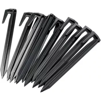 Clip Gardena 4090-20 confezione da 100 pz.