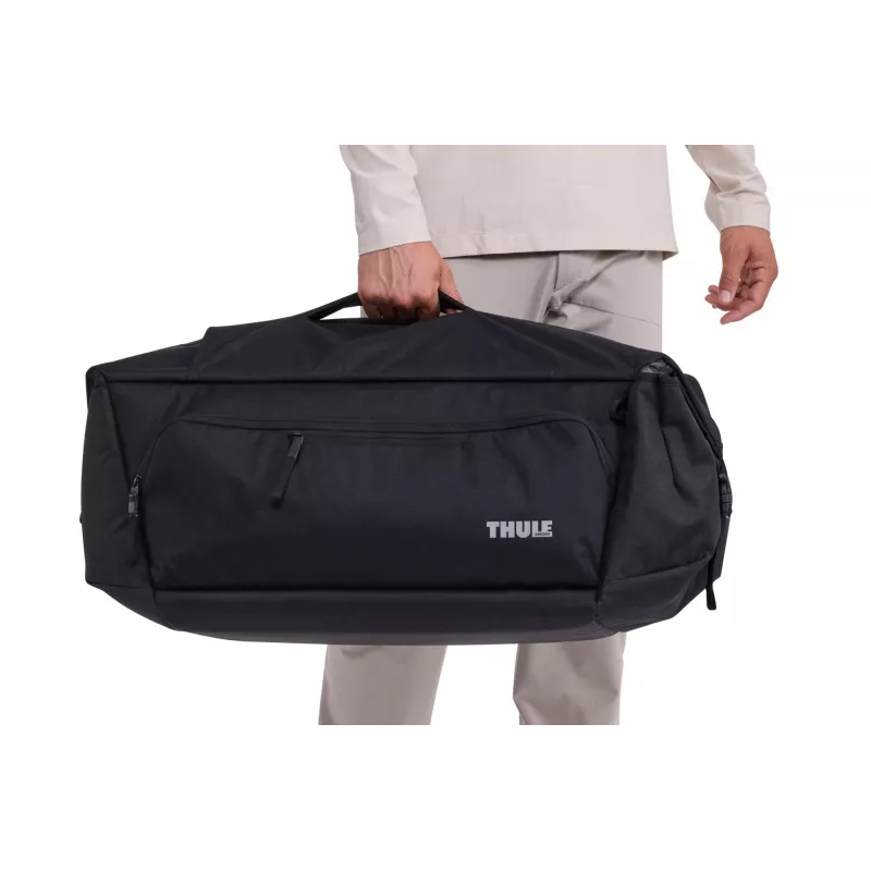 Thule 5536 Roundtrip 70L MTB borsone nero