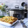 Slow cooker Crock-Pot CSC066X 5,6 L