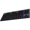 Logitech G G915 X - Tastiera - Gaming, LIGHTSPEED