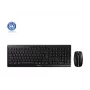 Set tastiera e mouse wireless CHERRY Stream Desktop JD-8500DE-2