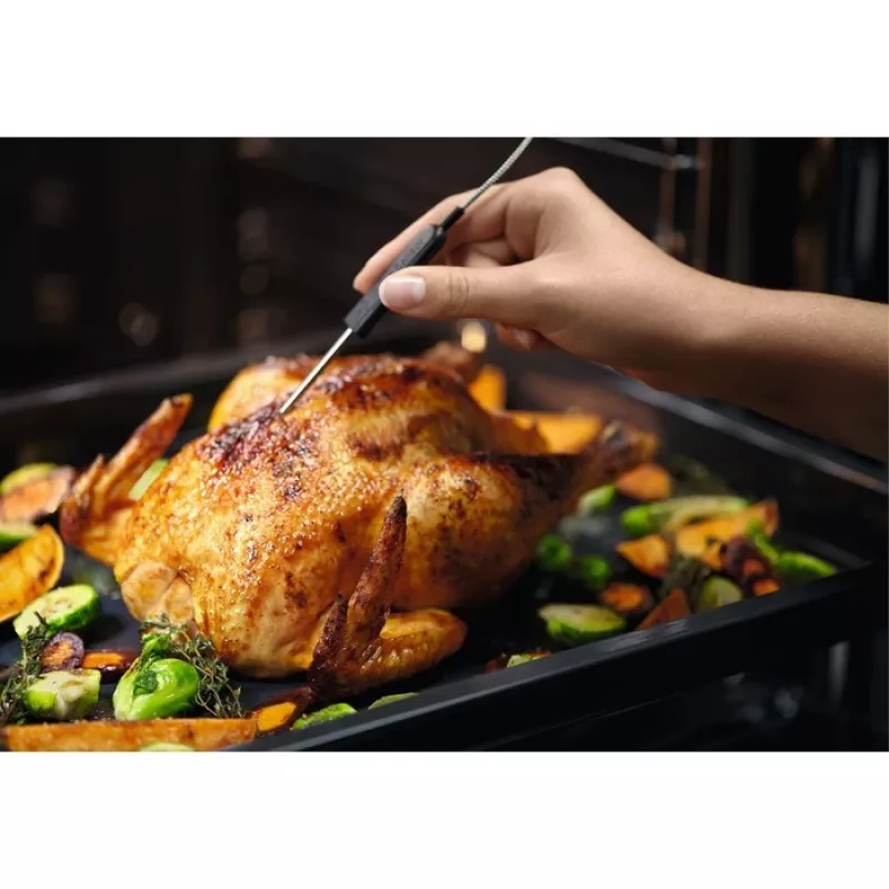 Forno catalitico Electrolux EOD5F71X