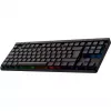 Tastiera da gaming wireless LOGITECH G515 LIGHTSPEED TKL - NERO - PAN - 2.4GHZ/BT - EMEA28i-935 - Tattile