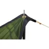 Grand Canyon ZUNI RAY tarp, forma ad ala, UV50+, Capulet Olive