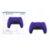 Gamepad Sony DualSense controller wireless per PlayStation 5 — viola, feedback aptico, trigger adattivi, altoparlante integrato, batteria Li-Ion