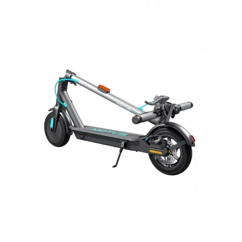 Monopattino elettrico MOTUS Scooty 10 Lite GEN 5 350W