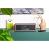 Altoparlante Bluetooth portatile BLAUPUNKT MS22BT — suono portatile wireless, connettività Bluetooth