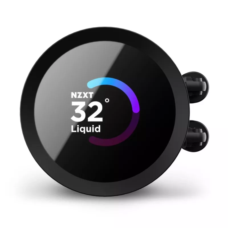 Dissipatore a liquido all-in-one NZXT Kraken 240 RGB