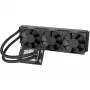 Dissipatore a liquido all-in-one Silverstone XE360-TR5 12 cm nero 2800 giri/min 46 dB