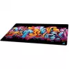 Sharkoon SKILLER SGP40 D13 Tappetino per mouse gaming, multicolore