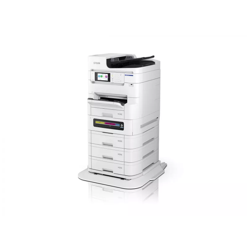 Epson WorkForce Pro EM-C8101RDWF Inkjet A3+ 4800 x 1200 DPI 26 ppm Wi-Fi