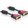 Cavo DVI DeLOCK DVI 24+1 3,0 m