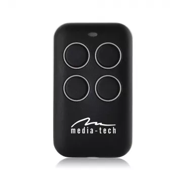 Media-tech MT5108 prodotto nero