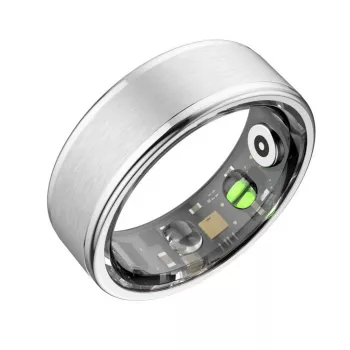Manta SR01SL 65mm OneRing argento