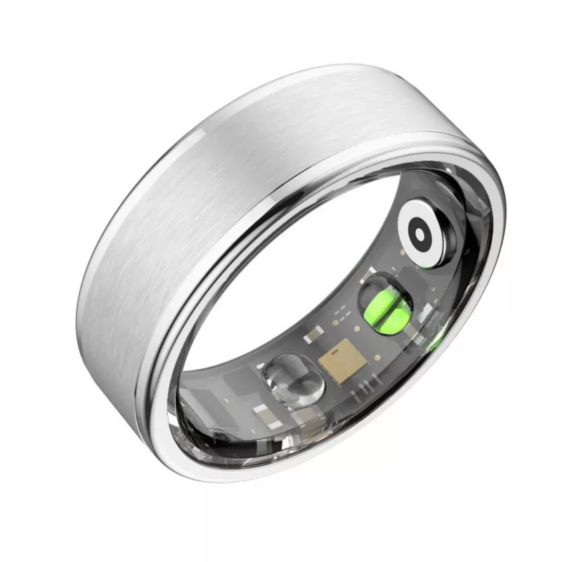 Manta SR01SL 65mm OneRing argento