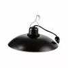 Superfire FF10-B lampada solare, impermeabile, con telecomando, bianco