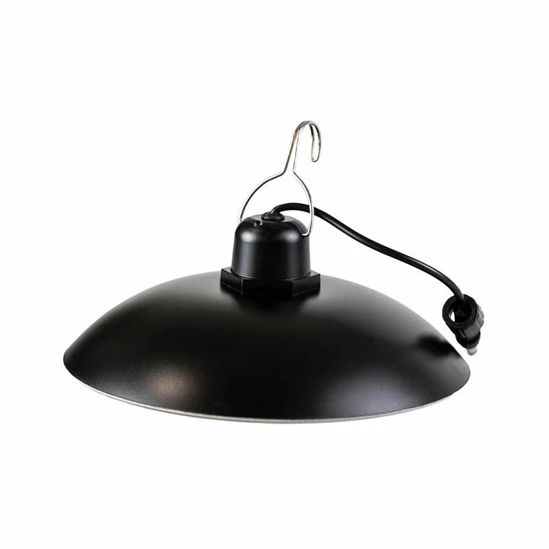 Superfire FF10-B lampada solare, impermeabile, con telecomando, bianco