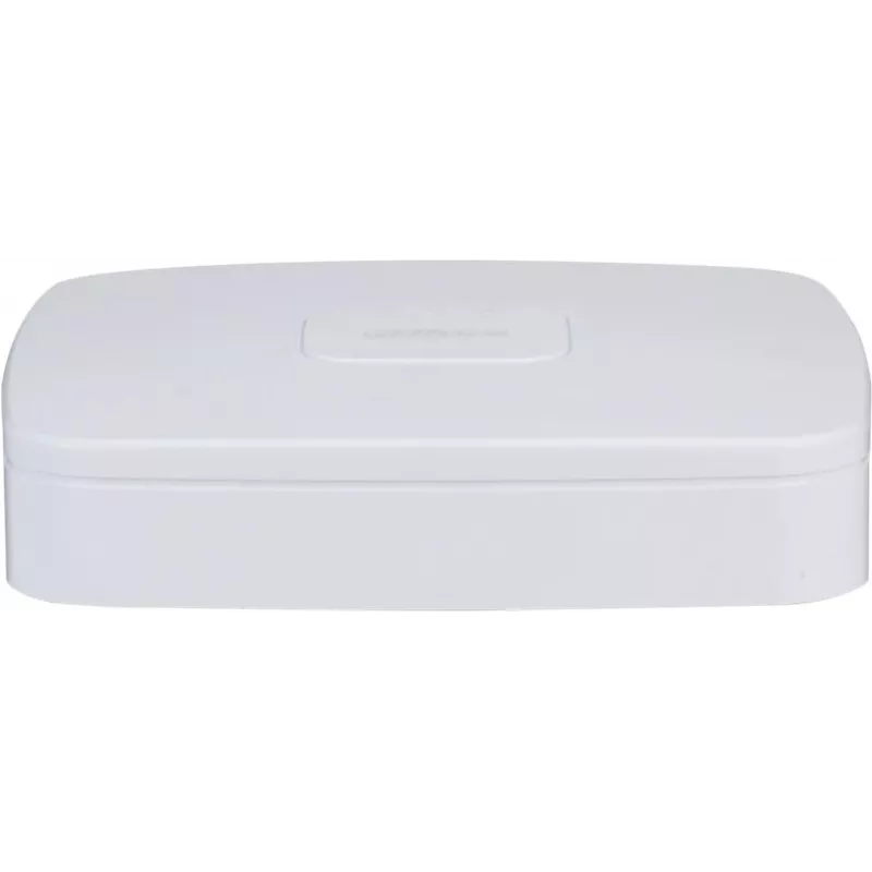 Videoregistratore di rete Dahua Technology Lite NVR2108-4KS3 1U nero