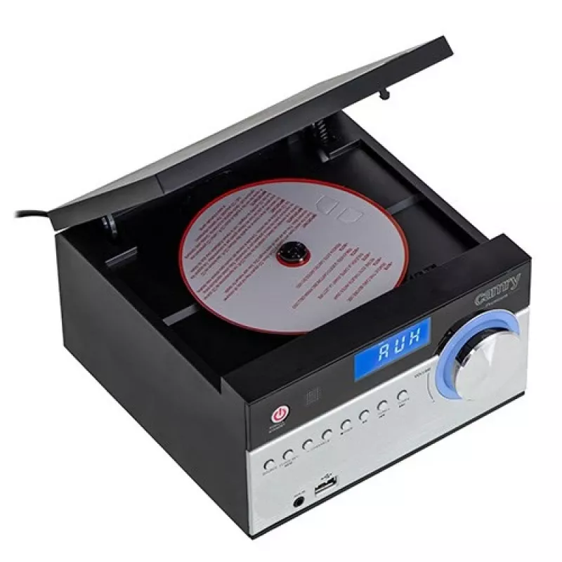 CAMRY CR 1173 Mini sistema Hi-Fi