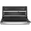 Caso | aspiratore per bar | GourmetVAC 280 | potenza 130 W | argento