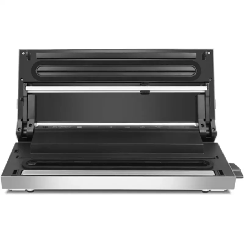 Caso | aspiratore per bar | GourmetVAC 280 | potenza 130 W | argento
