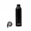 Borraccia sportiva SBOX WB-650 650 ml, nero