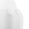 Bollitore Adler | AD 1386 | Elettrico | 1850 W | 2,2 L | Plastica | Base rotante 360° | Bianco