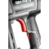 Graffatrice Graphite 58G081 profondità 270 mm peso 2,64 kg