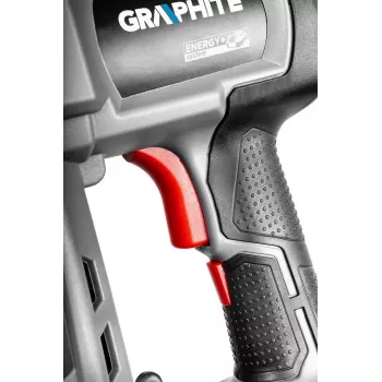 Graffatrice Graphite 58G081 profondità 270 mm peso 2,64 kg