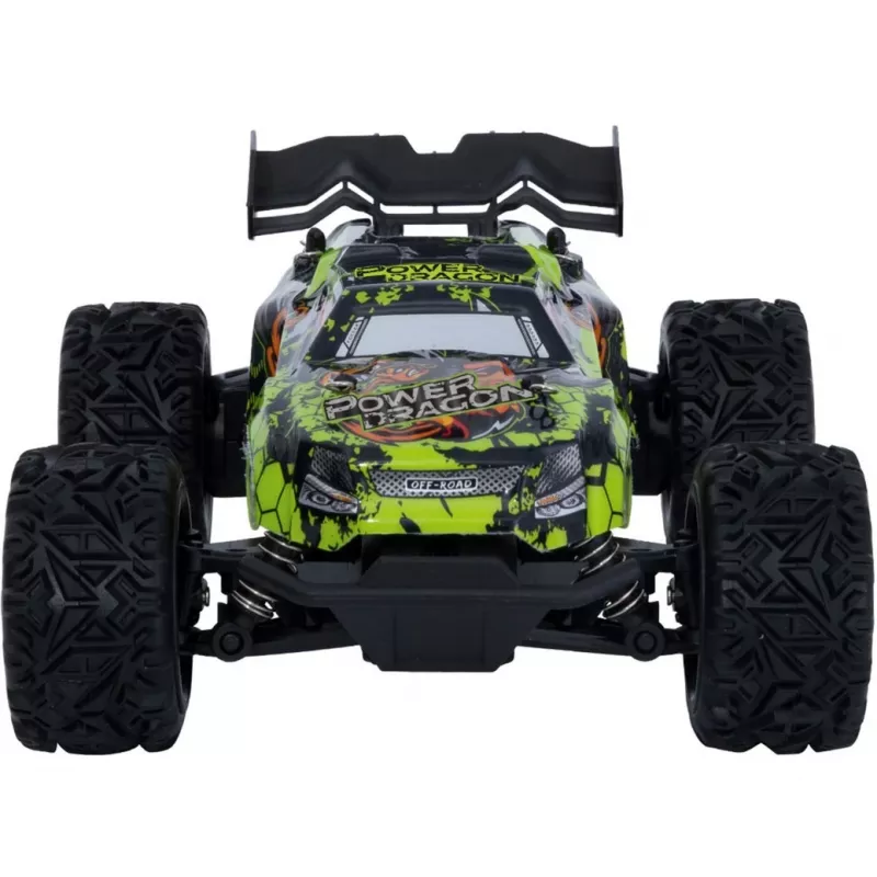 Auto RC REVELL Power Dragon 1:10 modello radiocomandato 2,4 GHz