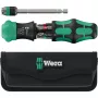 Set di cacciaviti manuali Wera 05051514001 cacciavite a punta piatta
