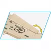 Gioco di costruzione Cobi Macchi C.202 Folgore modello 5760 – kit modello in scala