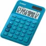 Calcolatrice basic Casio MS-20UC-BU