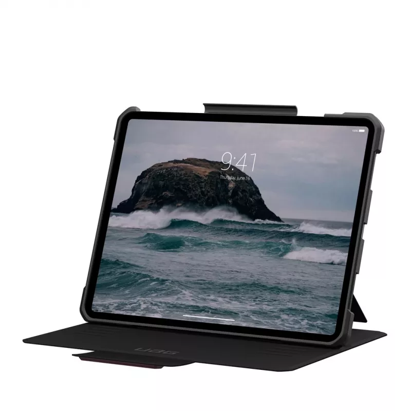 Urban Armor Gear Metropolis SE Series iPad Pro 13 (7ª gen., 2024, M4) custodia folio