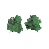 Switch AKKO V3 Pro Matcha Green, meccanico, 3 pin, lineare, perno MX, 50 g - 45 pezzi