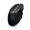 Mouse Baracuda BGM-101 Penguin nero USB
